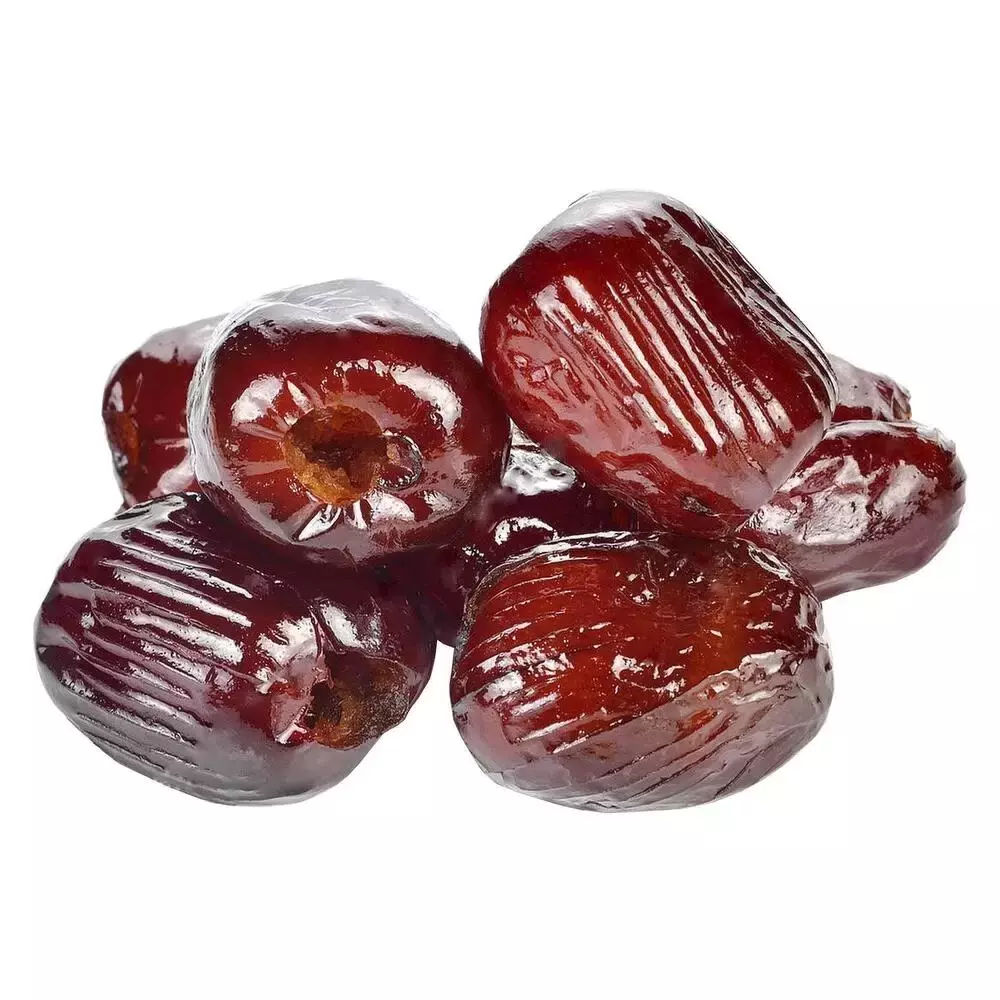 Финики Арабские без косточки 1кг