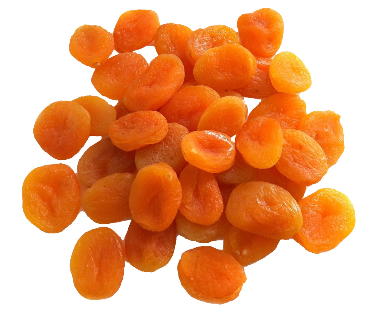 Курага "Бобои" 100г